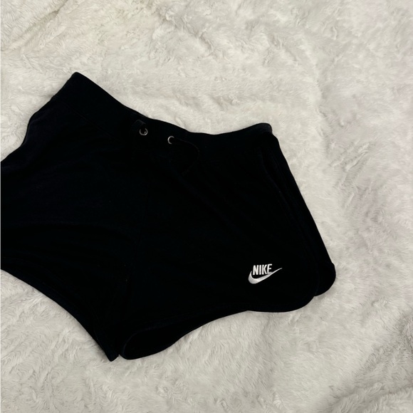 Nike Comfy Sweat Shorts - Picture 6 of 6